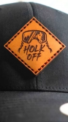 HolkOFF kšiltovka Merch